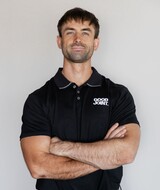 Book an Appointment with Anthony Harder at Good Joint