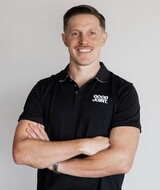 Book an Appointment with Dr Luke Veverka at Good Joint