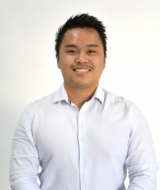 Book an Appointment with Dr Duy Duong at Helix Chiropractic Hervey Bay