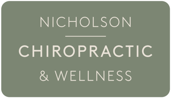 Nicholson Chiropractic and Wellness