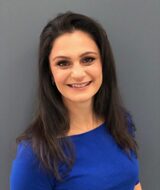 Book an Appointment with Dr Olivia Alysandratos (Chiropractor) at Nicholson Chiropractic and Wellness