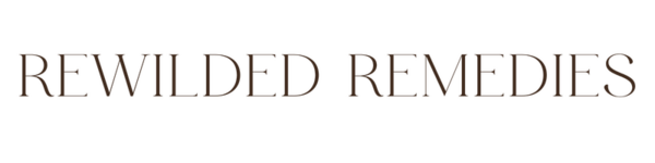 Rewilded Remedies