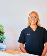 Book an Appointment with Mrs Flo Long at Barefoot Health Co - Gold Coast