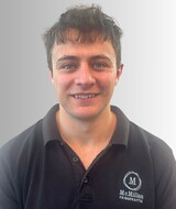 Book an Appointment with Mr Achilles Mavros at Sale- McMillan Allied Health Care
