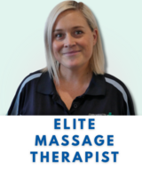 Book an Appointment with Naomi Deaves at Warners Bay