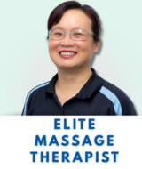 Book an Appointment with Lian Wang at New Lambton