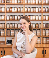 Book an Appointment with Phoebe Blackwell at Ova Acupuncture Camp Hill