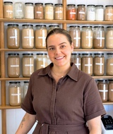 Book an Appointment with Emillie Thring at Ova Acupuncture Camp Hill