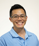 Book an Appointment with Mr Hill Yang at Heal Young Massage